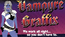 Visit Vampyre Graffix Today